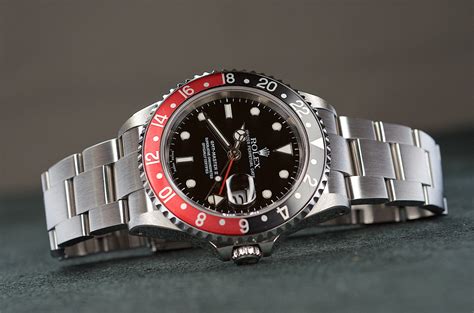 rolex 16710 seriale d